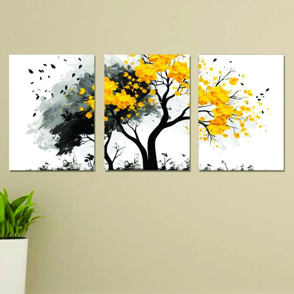 Set of 3 Art Frame